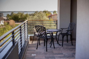 Apartament Vasea by the Lake